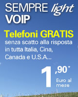 semrpe light voip