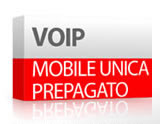 profilo telefonico voip mobile unica