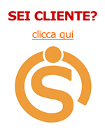 sei un nostro cliente